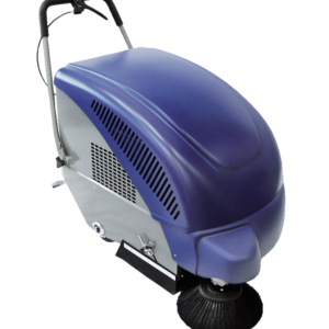 Spazzatrici uomo a terra- S 500 - Fiorentini