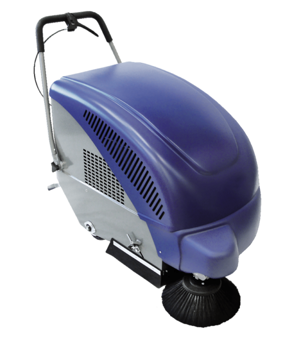 Spazzatrici uomo a terra- S 500 - Fiorentini